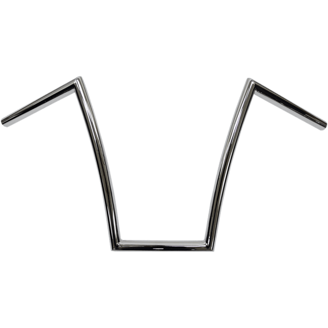 TODDS CYCLE HANDLEBAR 1"STRIP 14" - Driven Powersports Inc.0601 - 2547