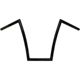 TODDS CYCLE HANDLEBAR 1"STRIP 14" - Driven Powersports Inc.0601 - 2548