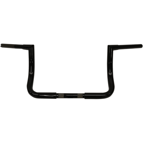 TODDS CYCLE HANDLEBAR BAGGER 10" - Driven Powersports Inc.0601 - 2563