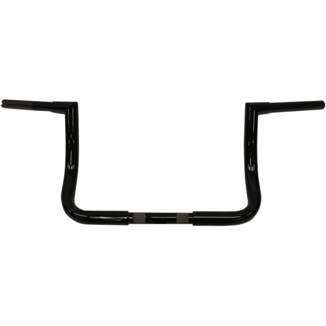 TODDS CYCLE HANDLEBAR BAGGER 10" - Driven Powersports Inc.0601 - 2563