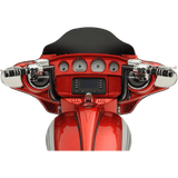 TODDS CYCLE HANDLEBAR BAGGER 10" - Driven Powersports Inc.0601 - 2562