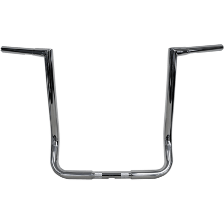TODDS CYCLE HANDLEBAR BAGR 17 1.25 - Driven Powersports Inc.0601 - 3372