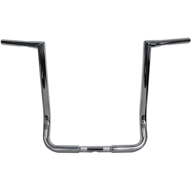 TODDS CYCLE HANDLEBAR BAGR 17 1.25 - Driven Powersports Inc.0601 - 3372