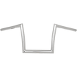 TODDS CYCLE HANDLEBAR FATBOB 10" - Driven Powersports Inc.0601 - 2728