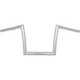 TODDS CYCLE HANDLEBAR FATBOB 10" - Driven Powersports Inc.0601 - 2728