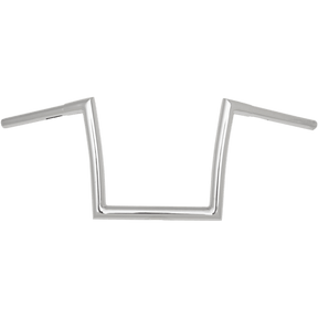 TODDS CYCLE HANDLEBAR FATBOB 10" - Driven Powersports Inc.0601 - 2728