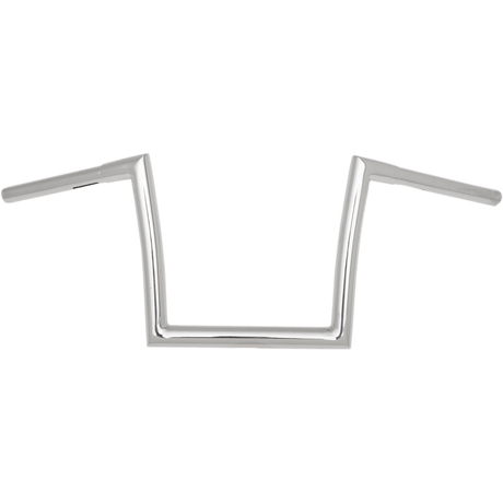 TODDS CYCLE HANDLEBAR FATBOB 10" - Driven Powersports Inc.0601 - 2728