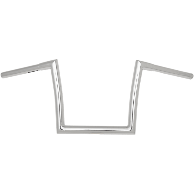 TODDS CYCLE HANDLEBAR FATBOB 10" - Driven Powersports Inc.0601 - 2728