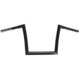 TODDS CYCLE HANDLEBAR FATBOB 10" - Driven Powersports Inc.0601 - 2729