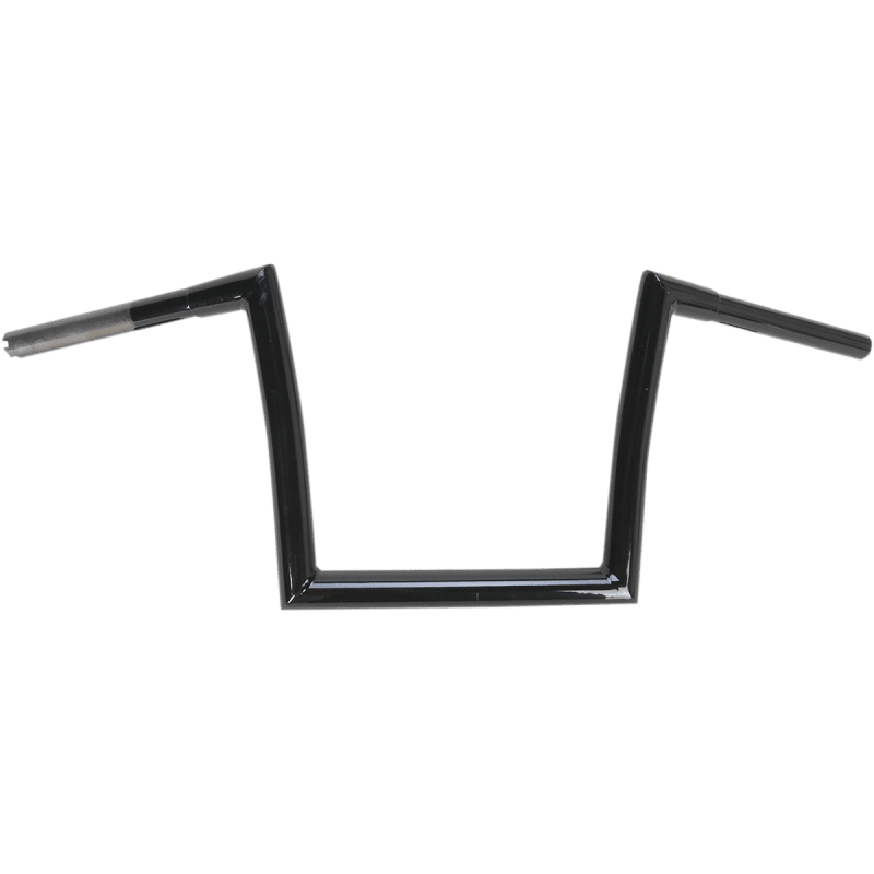 TODDS CYCLE HANDLEBAR FATBOB 10" - Driven Powersports Inc.0601 - 2729
