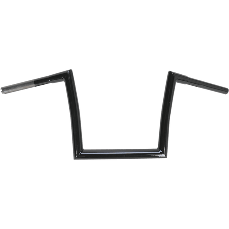 TODDS CYCLE HANDLEBAR FATBOB 10" - Driven Powersports Inc.0601 - 2729