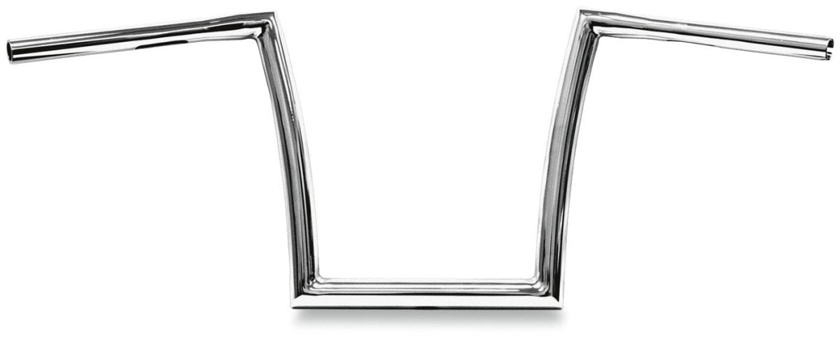 TODDS CYCLE HANDLEBARS FATBOB 12" - Driven Powersports Inc.0601 - 2725