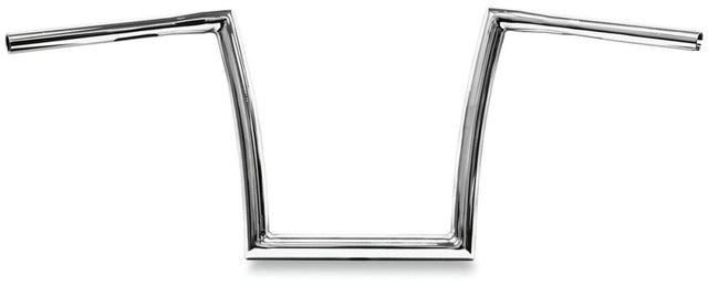 TODDS CYCLE HANDLEBARS FATBOB 12" - Driven Powersports Inc.0601 - 2725
