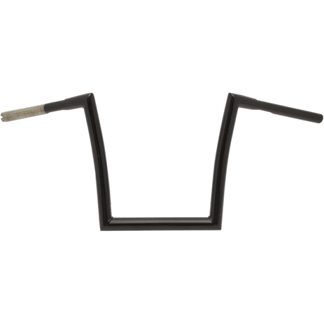 TODDS CYCLE HANDLEBARSFATBOB14"BK - Driven Powersports Inc.0601 - 3133