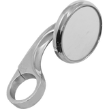 TODDS CYCLE MIRROR SHOOTER 1.25 - Driven Powersports Inc.0640 - 0750