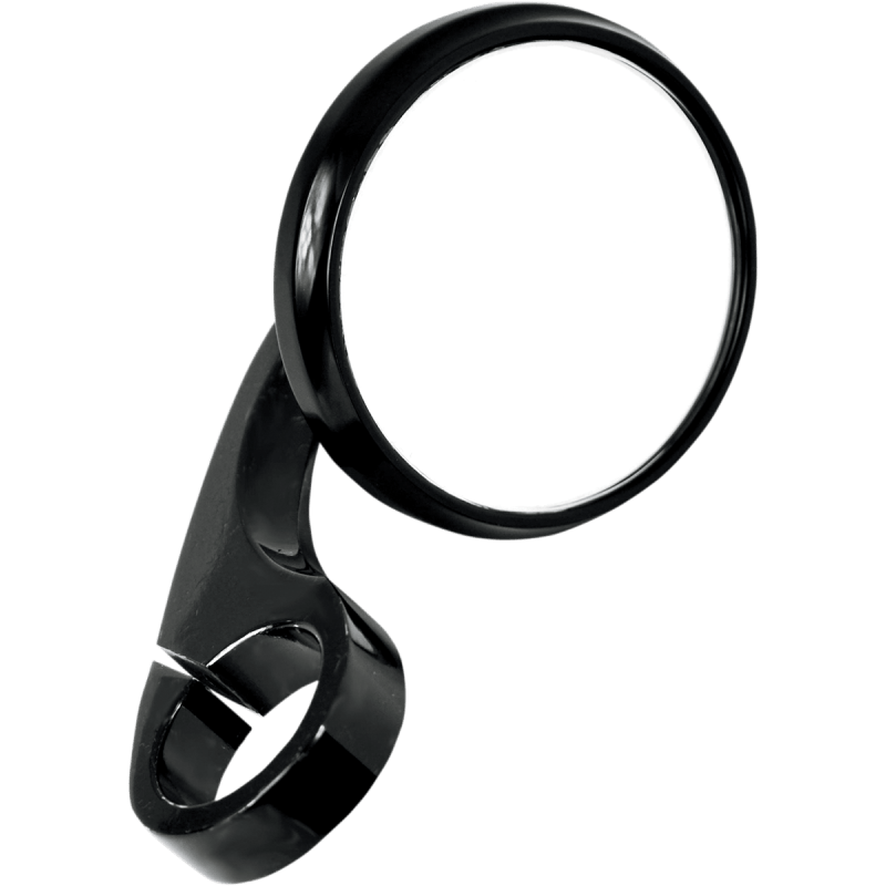 TODDS CYCLE MIRROR SHOOTER 1.25 - Driven Powersports Inc.0640 - 0751