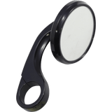 TODDS CYCLE MIRROR SHOOTER 1" - Driven Powersports Inc.0640 - 0748