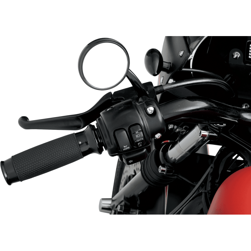 TODDS CYCLE SCOOTER LEFT (EA) - Driven Powersports Inc.0640 - 0434