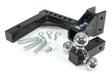 Top Quality Adjustable TRI - Ball Mount - DRIVEN Canada's Powersports 82709811876525-9000
