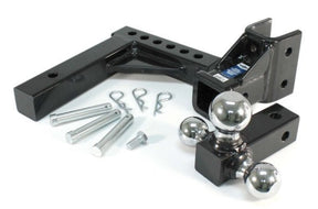 Top Quality Adjustable TRI - Ball Mount - DRIVEN Canada's Powersports 82709811876525-9000