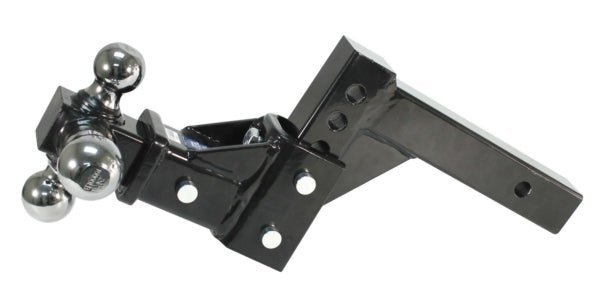 Top Quality Adjustable TRI - Ball Mount - DRIVEN Canada's Powersports 82709811876525-9000