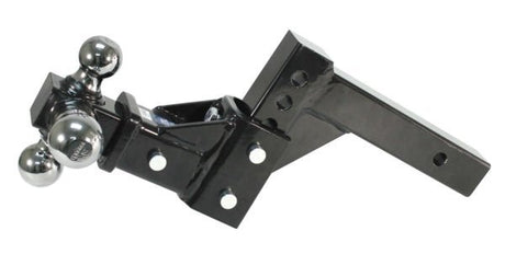 Top Quality Adjustable TRI - Ball Mount - DRIVEN Canada's Powersports 82709811876525-9000