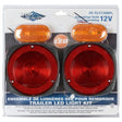 Top Quality Magnetic Taillight Kit - DRIVEN Canada's Powersports 82709803448525-CLC730BPL