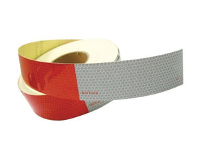 Top Quality Reflective Tape - DRIVEN Canada's Powersports 82709806771125-40650R