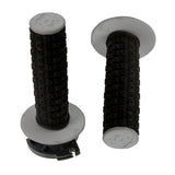 Torc1 Defy Enduro MX Lock On Grips Black/Green Includes - DRIVEN Canada's Powersports 9999990146102650-0203