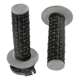 Torc1 Defy Enduro MX Lock On Grips Black/Green Includes - DRIVEN Canada's Powersports 9999990146582650-0207