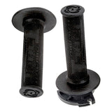 Torc1 Defy Enduro MX Lock On Grips Black/Yellow Includes - DRIVEN Canada's Powersports 9999990147024650-0207