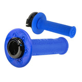 Torc1 Defy Enduro MX Lock On Grips Black/Yellow Includes - DRIVEN Canada's Powersports 9999990147644650-0802