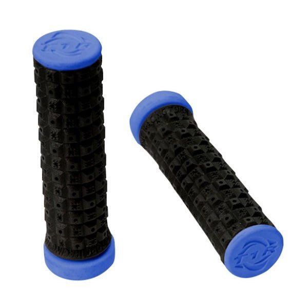 TORC1 ENDURO GRIPS ATV (BLACK/GREY) - Driven Powersports Inc.8569430020892500 - 0203