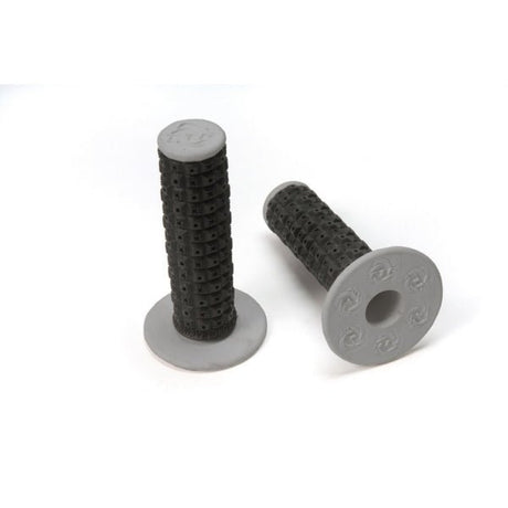 TORC1 ENDURO GRIPS MX (BLACK/GREEN) - Driven Powersports Inc.8569430020412000 - 0207
