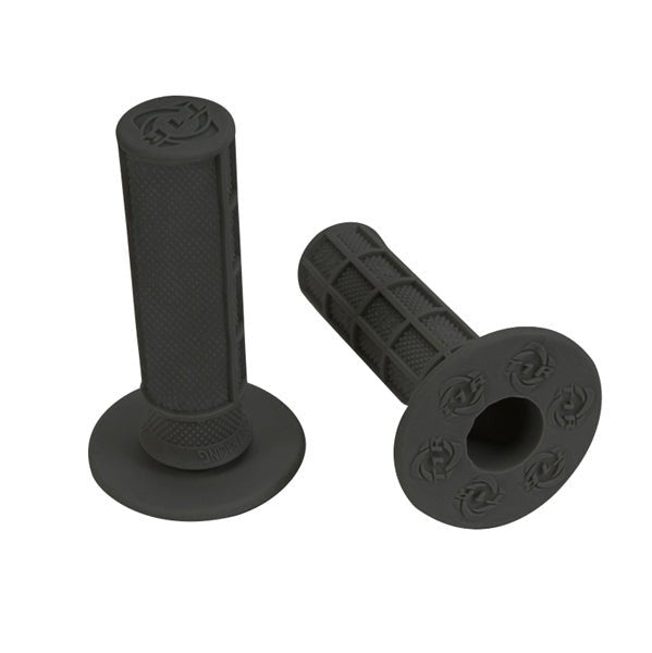 Torc1 Hole Shot Grips MX (Orange) - DRIVEN Canada's Powersports 8569430021713000-0200
