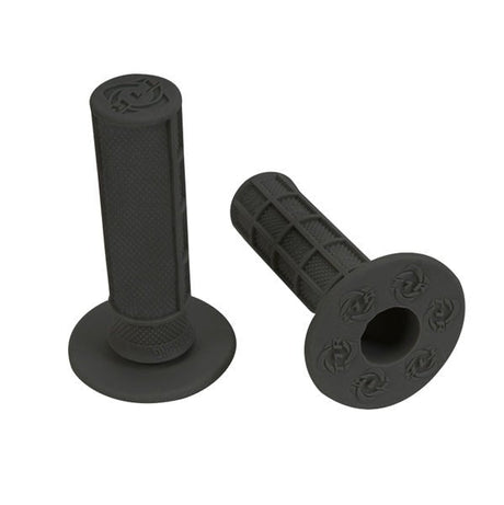 Torc1 Hole Shot Grips MX (Orange) - DRIVEN Canada's Powersports 8569430021713000-0200