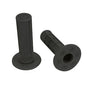 Torc1 Hole Shot Grips MX (Orange) - DRIVEN Canada's Powersports 8569430021713000-0200