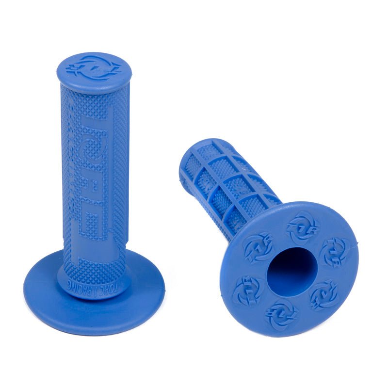 Torc1 Hole Shot Grips MX (Orange) - DRIVEN Canada's Powersports 9999990124183000-0500