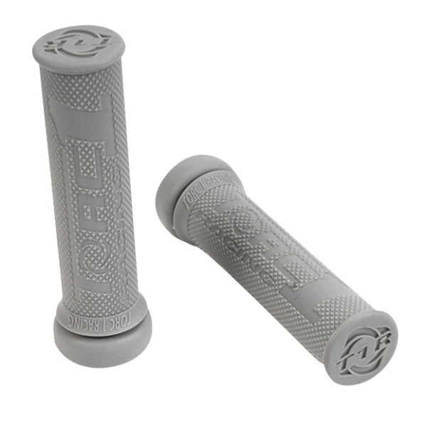 TORC1 HOT LAP GRIPS ATV (GREY) - Driven Powersports Inc.8569430024094500 - 0700