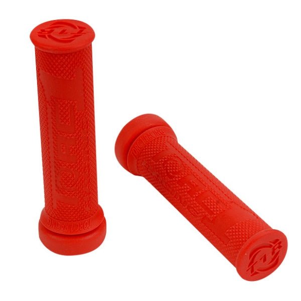 TORC1 HOT LAP GRIPS ATV (GREY) - Driven Powersports Inc.8569430024304500 - 0400