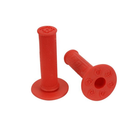 TORC1 HOT LAP GRIPS MX (GREEN) - Driven Powersports Inc.8569430023554000 - 0400