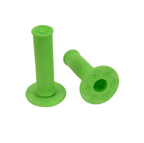 TORC1 HOT LAP GRIPS MX (GREEN) - Driven Powersports Inc.8569430023864000 - 0800