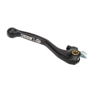 TORC1 OEM REPLACEMENT FRONT BRAKE LEVERS MX (BLACK) - Driven Powersports Inc.8569430031546503 - 0200