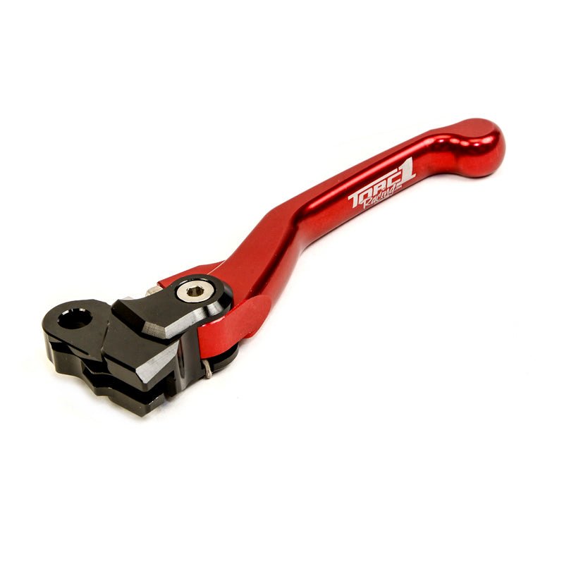 TORC1 VENGEANCE FLEX CLUTCH LEVERS MX (BETA) - DRIVEN Canada's Powersports 9999990130956912 - 0206