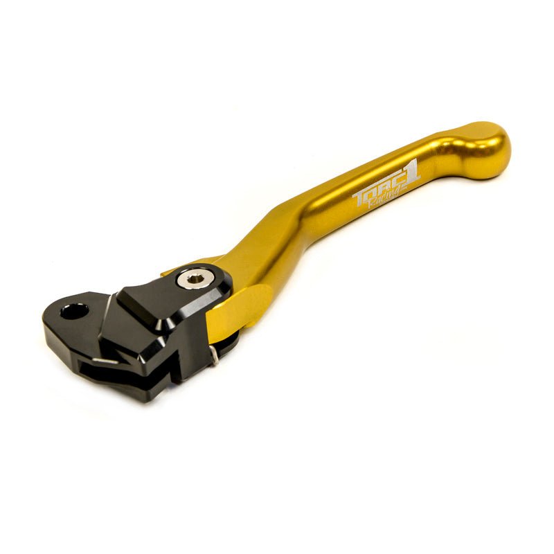 TORC1 VENGEANCE FLEX CLUTCH LEVERS MX (BETA) - DRIVEN Canada's Powersports 9999990130956912 - 0206