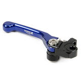 TORC1 VENGEANCE FLEX FRONT BRAKE LEVERS MX (SHERCO) - DRIVEN Canada's Powersports 9999990129376812 - 0203
