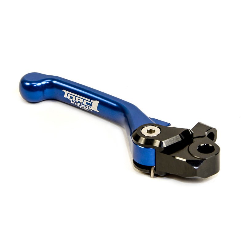 TORC1 VENGEANCE FLEX FRONT BRAKE LEVERS MX (SHERCO) - DRIVEN Canada's Powersports 9999990129376812 - 0203
