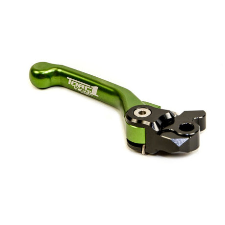 TORC1 VENGEANCE FLEX FRONT BRAKE LEVERS MX (SHERCO) - DRIVEN Canada's Powersports 9999990129376812 - 0203