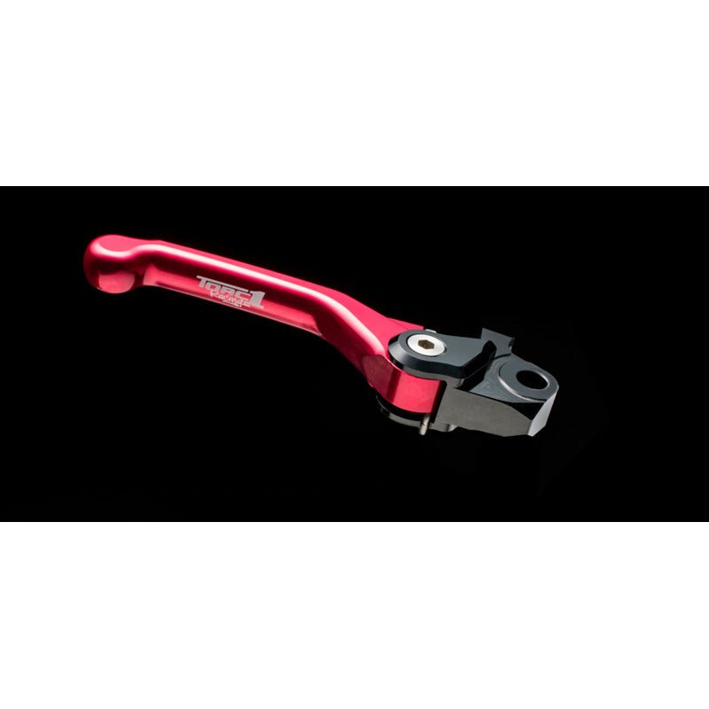 TORC1 VENGEANCE FLEX FRONT BRAKE LEVERS MX (SHERCO) - DRIVEN Canada's Powersports 9999990129376812 - 0203