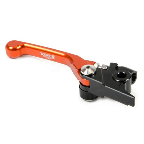TORC1 VENGEANCE FLEX FRONT BRAKE LEVERS MX (SHERCO) - DRIVEN Canada's Powersports 9999990129826814 - 0205